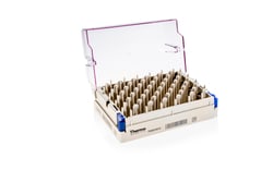 Nunc&trade; 1.8mL Externally-Threaded Universal Tubes and Racks